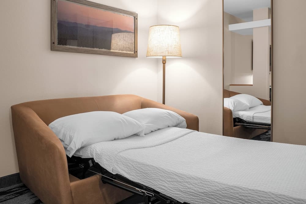 Fairfield by Marriott Inn & Suites Columbus Hilliard