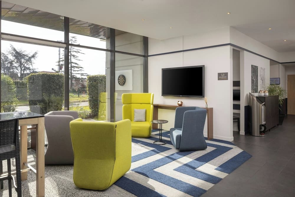 Courtyard by Marriott Toulouse Airport