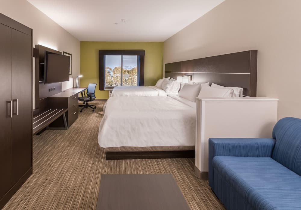 Holiday Inn Express Hotel & Suites Minden by IHG