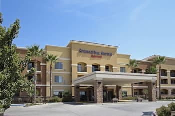 SpringHill Suites by Marriott Madera