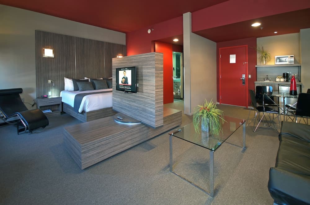 Ramada Encore by Wyndham Chihuahua Distrito 1