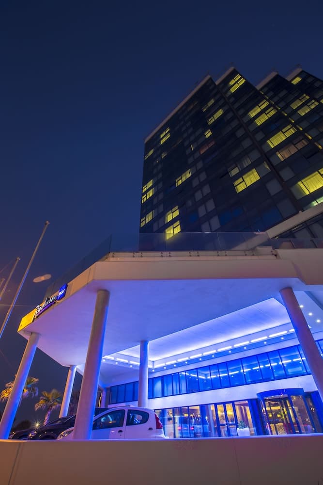 hotel image