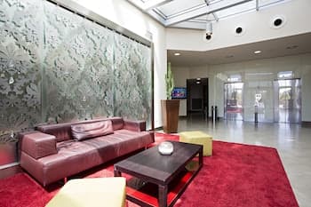 Hotel Novotel Salerno Est Arechi