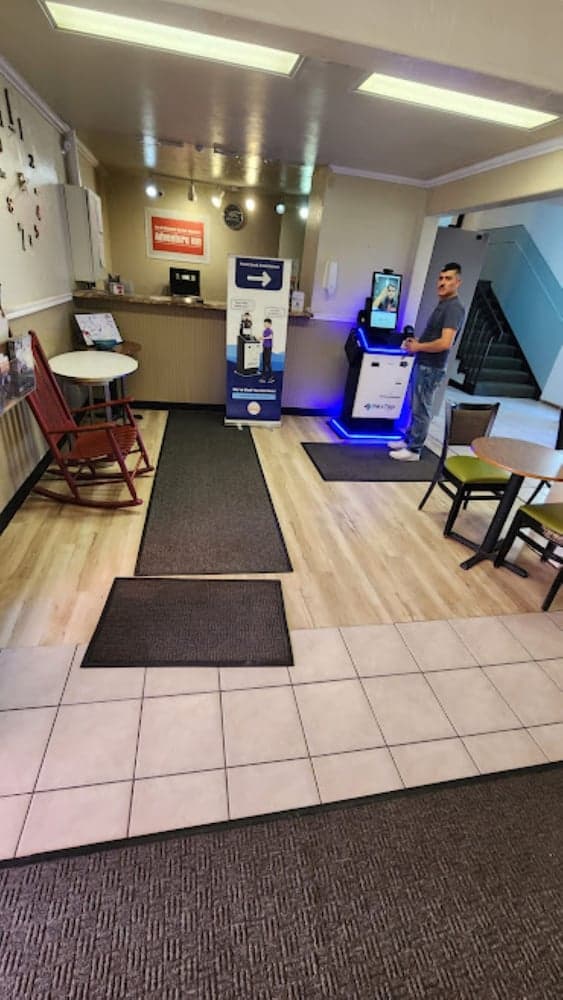 Adventure Inn - Glenwood Springs