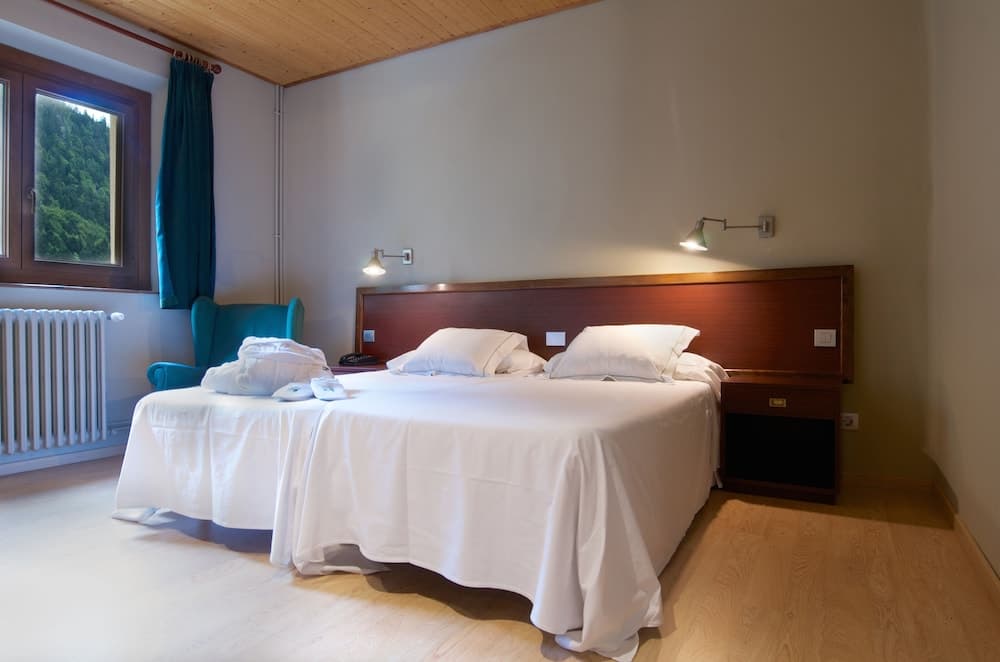 Hotel Manantial- Balneari Caldes de Boi