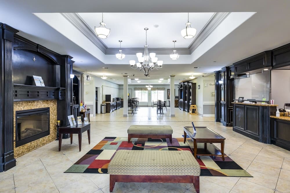 La Quinta Inn & Suites by Wyndham Livingston