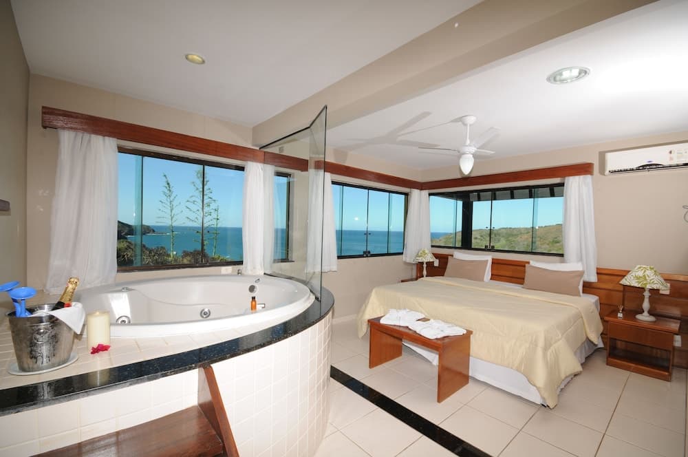 Hotel Pousada Brava Club