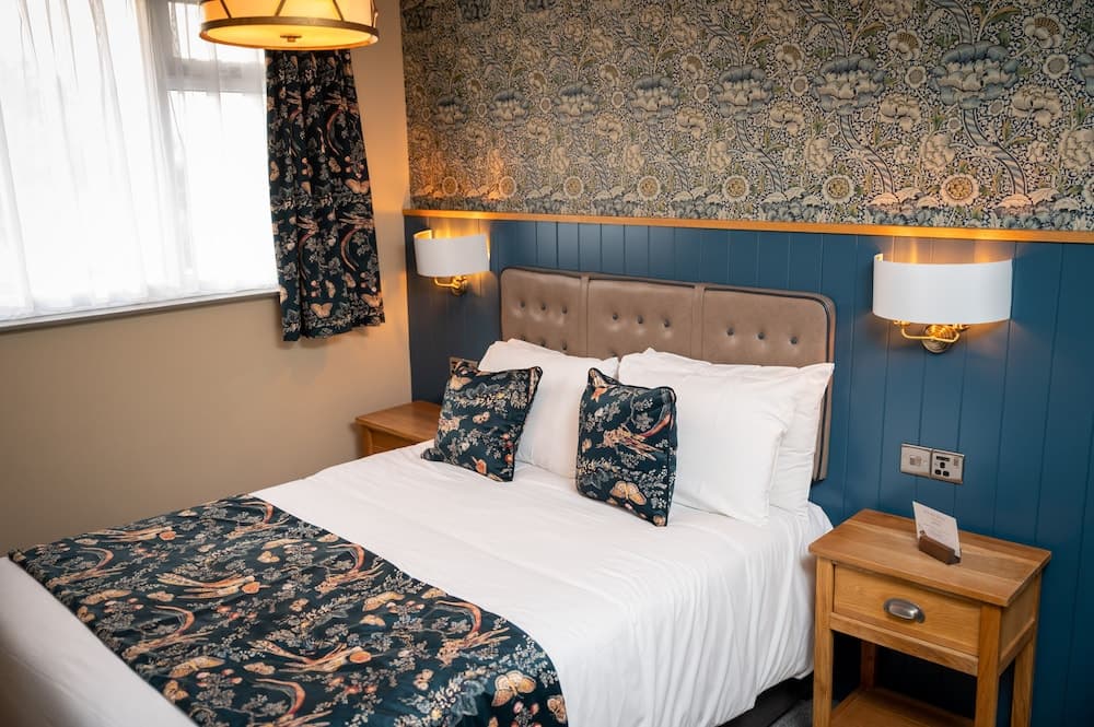 Riverside Hotel Branston by Chef and Brewer Collection