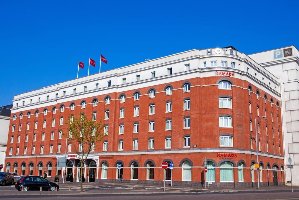 hotel image