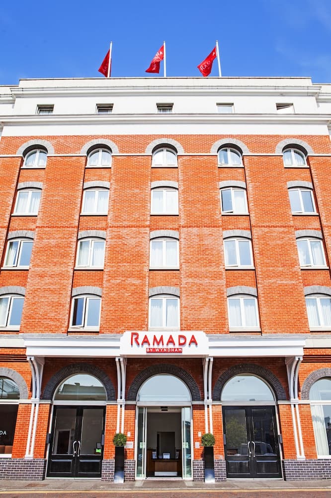 hotel image