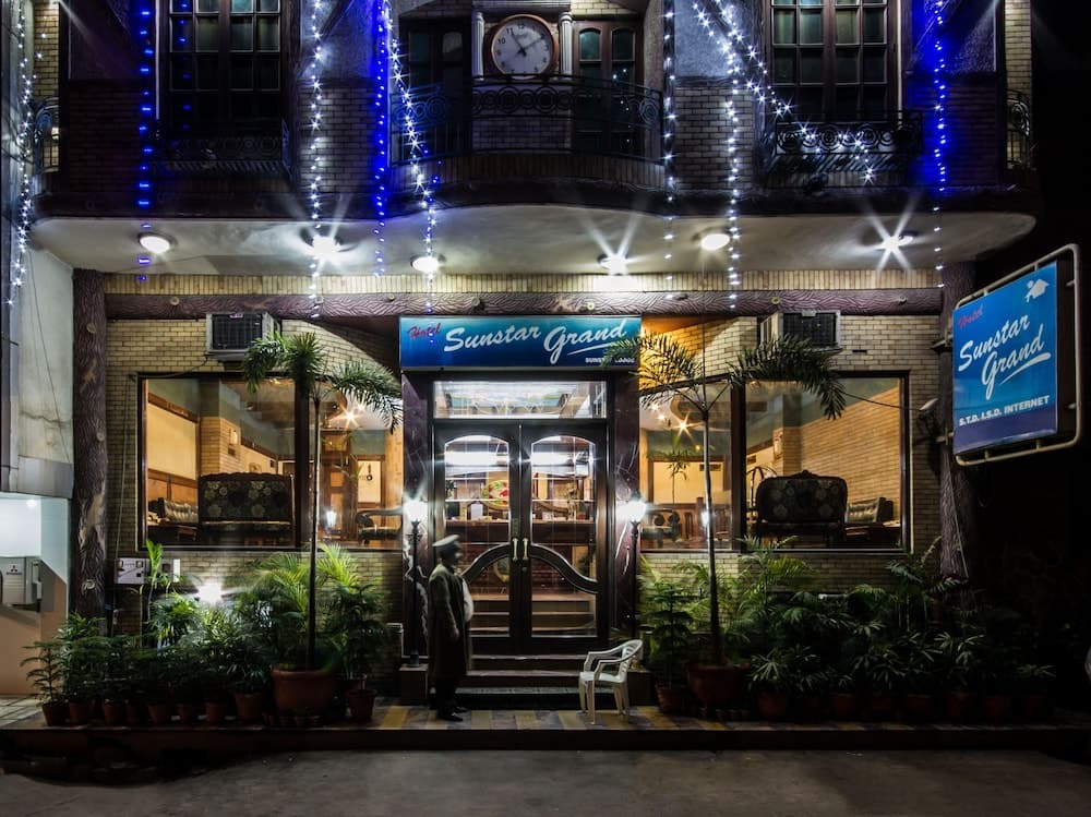 hotel image