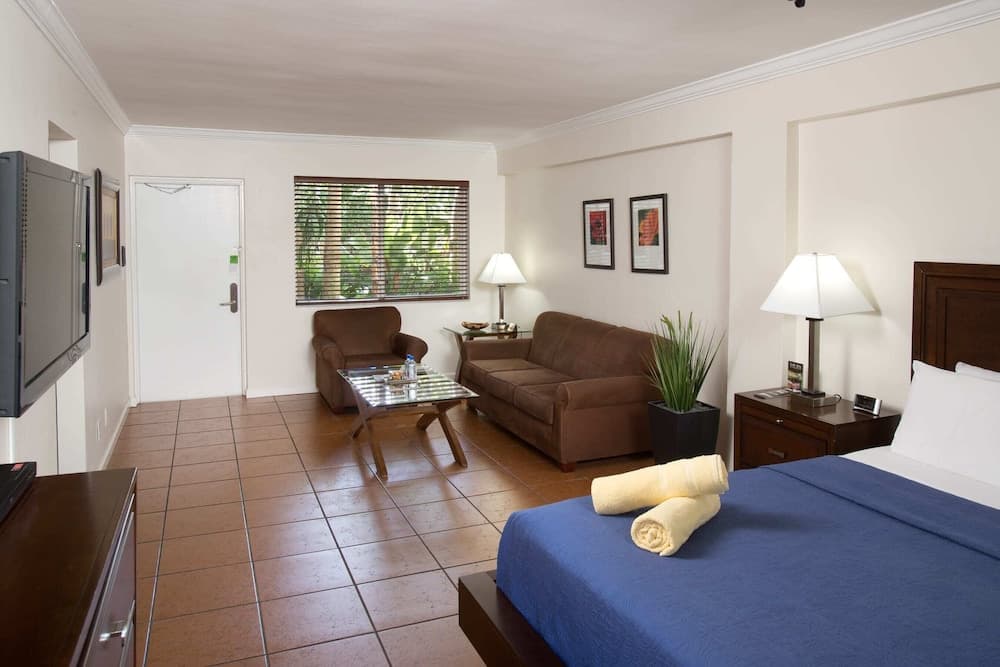 The Grand Resort and Spa - Men Only