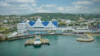 Orange County Alanya - Family Concept - All inclusive