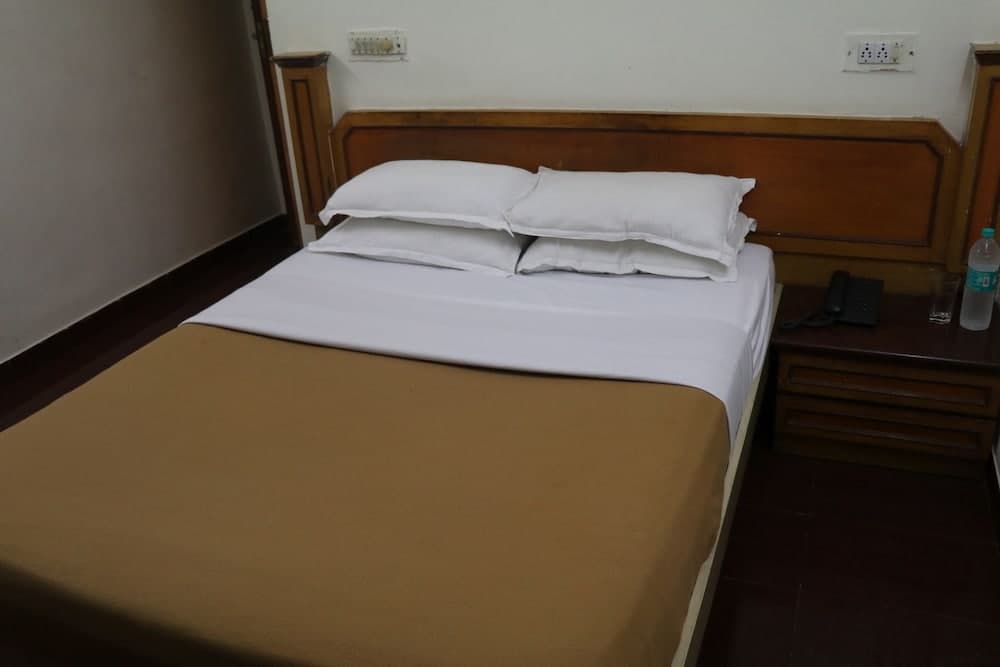 Hotel Milan International