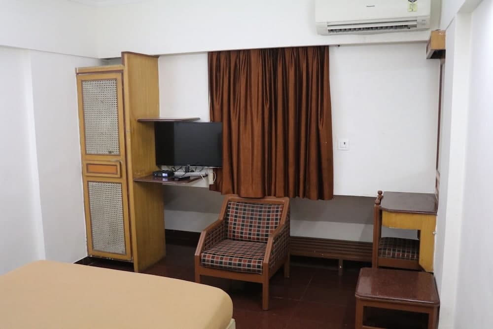 Hotel Milan International