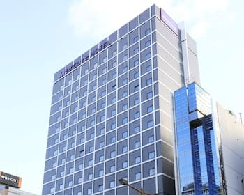 Mercure Hotel Sapporo