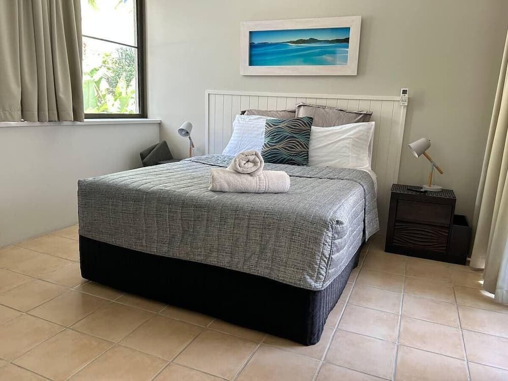 Whitsunday Terraces Hotel Airlie Beach