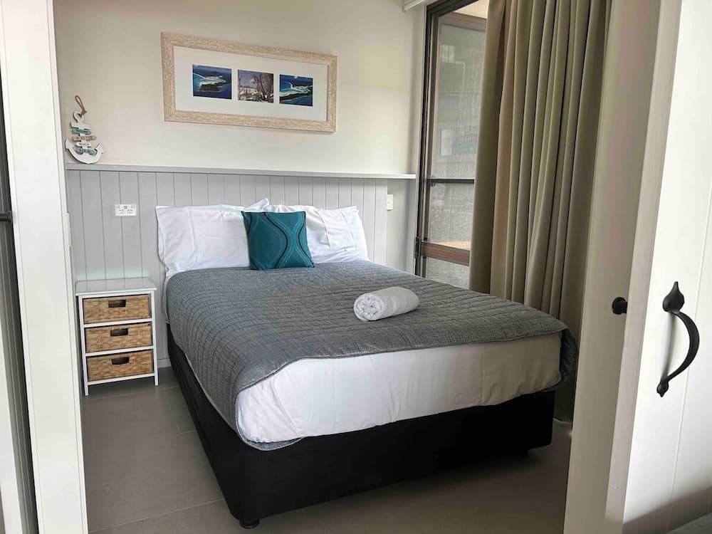 Whitsunday Terraces Hotel Airlie Beach