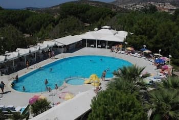 Flora Suites Hotel - All Inclusive