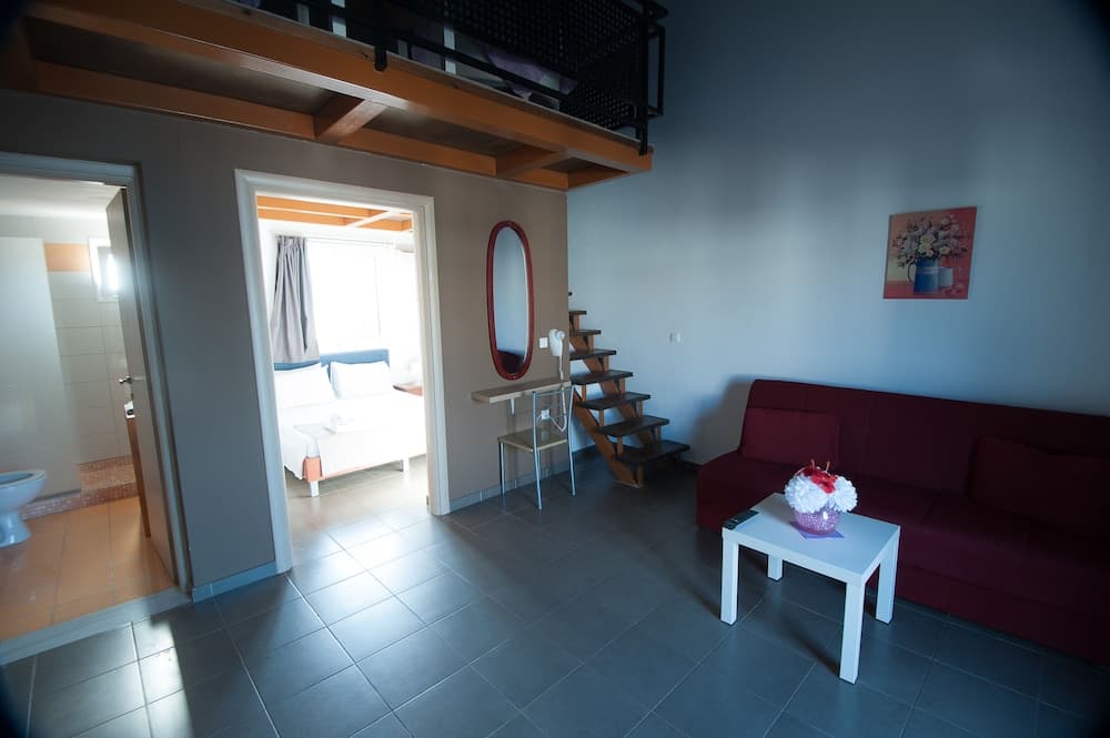 Elounda Sunrise Apartments