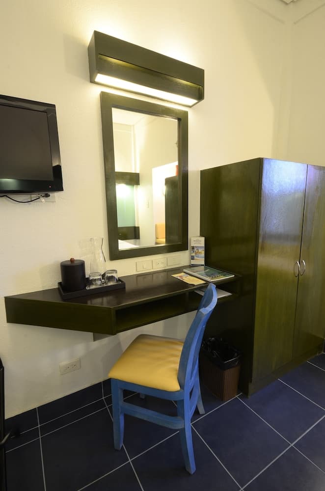 Microtel by Wyndham Puerto Princesa