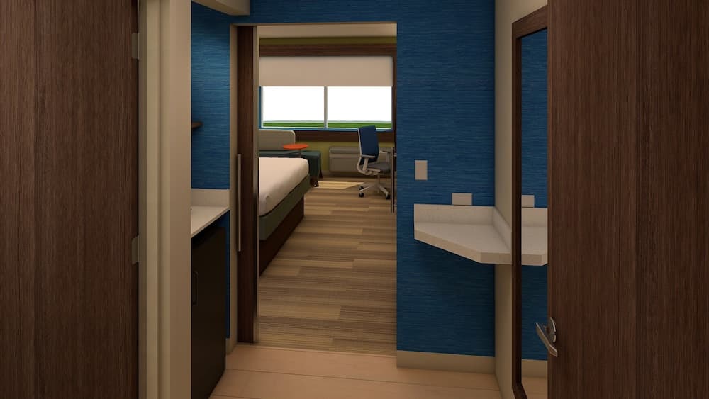 Holiday Inn Express Atmore by IHG