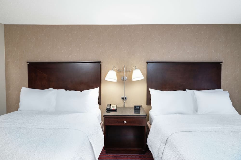 Hampton Inn Richmond Airport