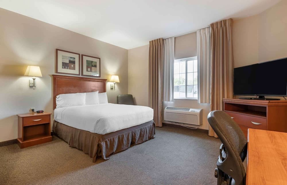 Extended Stay America Suites Bartlesville Hwy 75