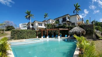 Bahia del Sol Villas & Condominiums