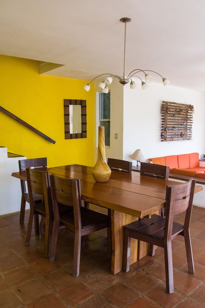 Bahia del Sol Villas & Condominiums