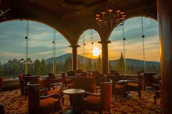 Hotel Real Hacienda Santo Tomás