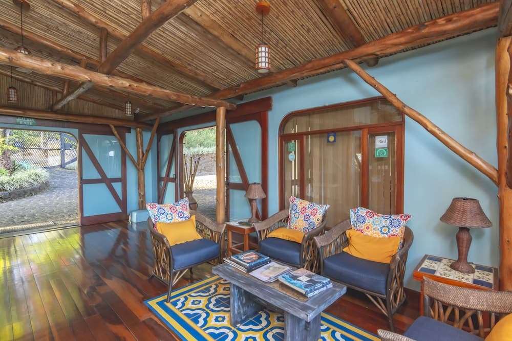 Finca Rosa Blanca Coffee Farm and Inn