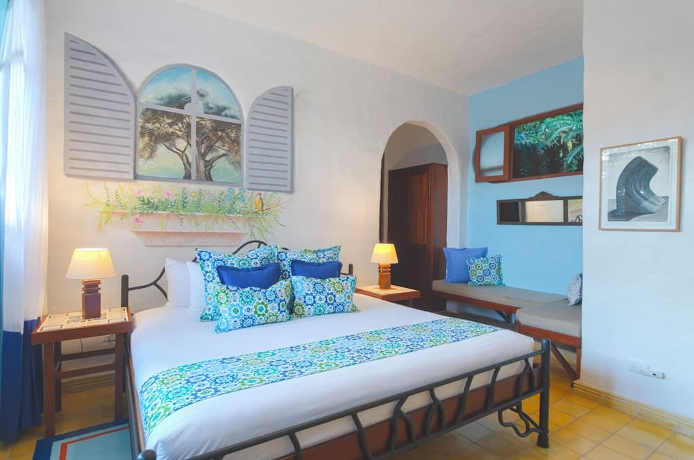 Finca Rosa Blanca Coffee Farm and Inn