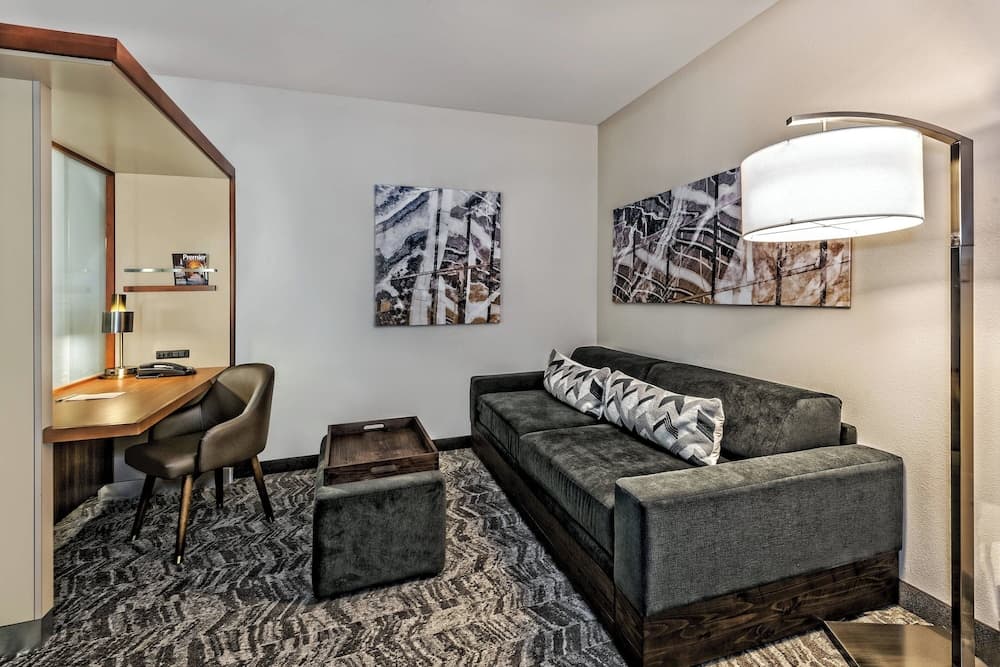 SpringHill Suites by Marriott San Antonio Airport