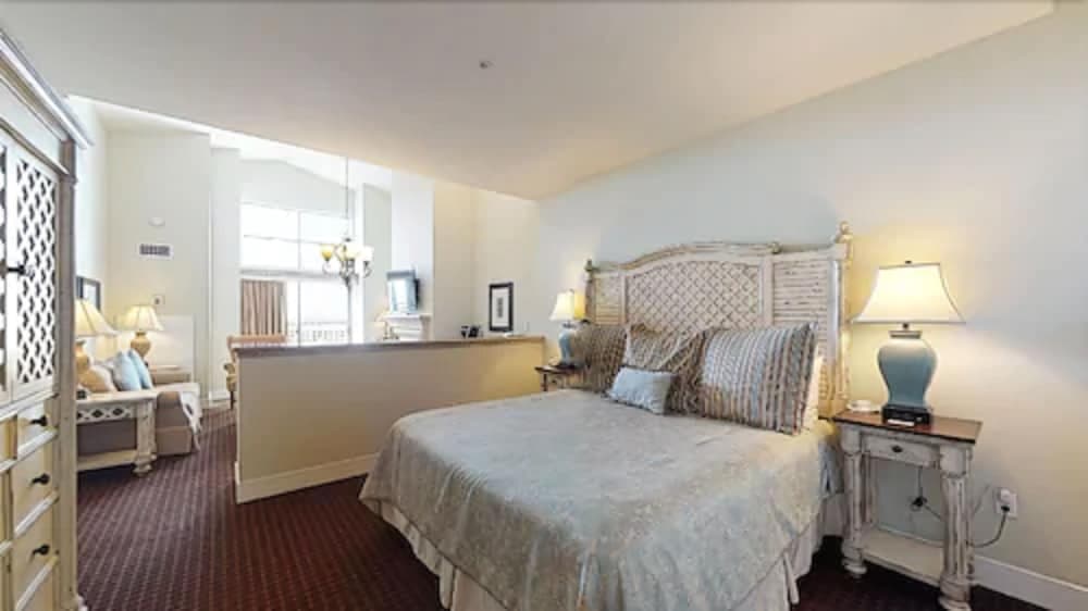 Oceano Hotel and Spa