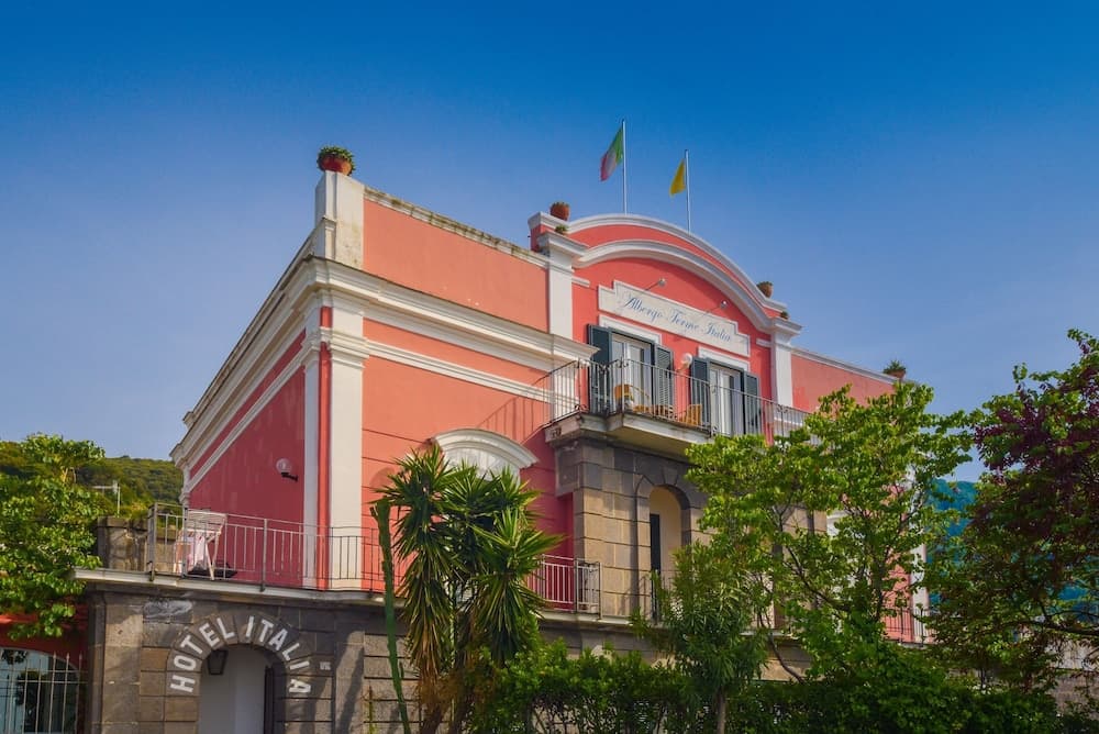 hotel image