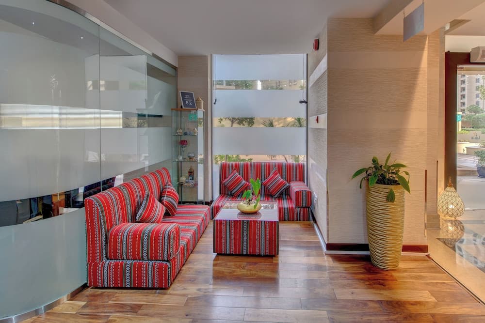 Suha JBR Hotel Apartments