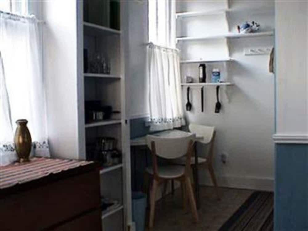 The Inn at Penn Cove