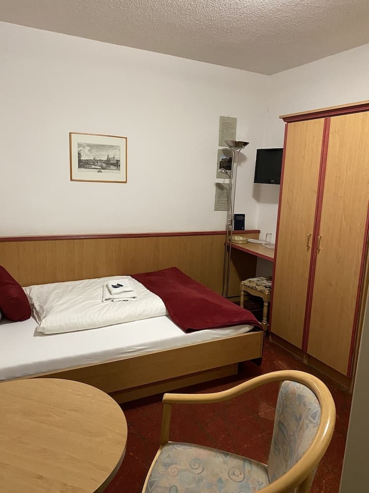 PanoramaHotel Lilienstein