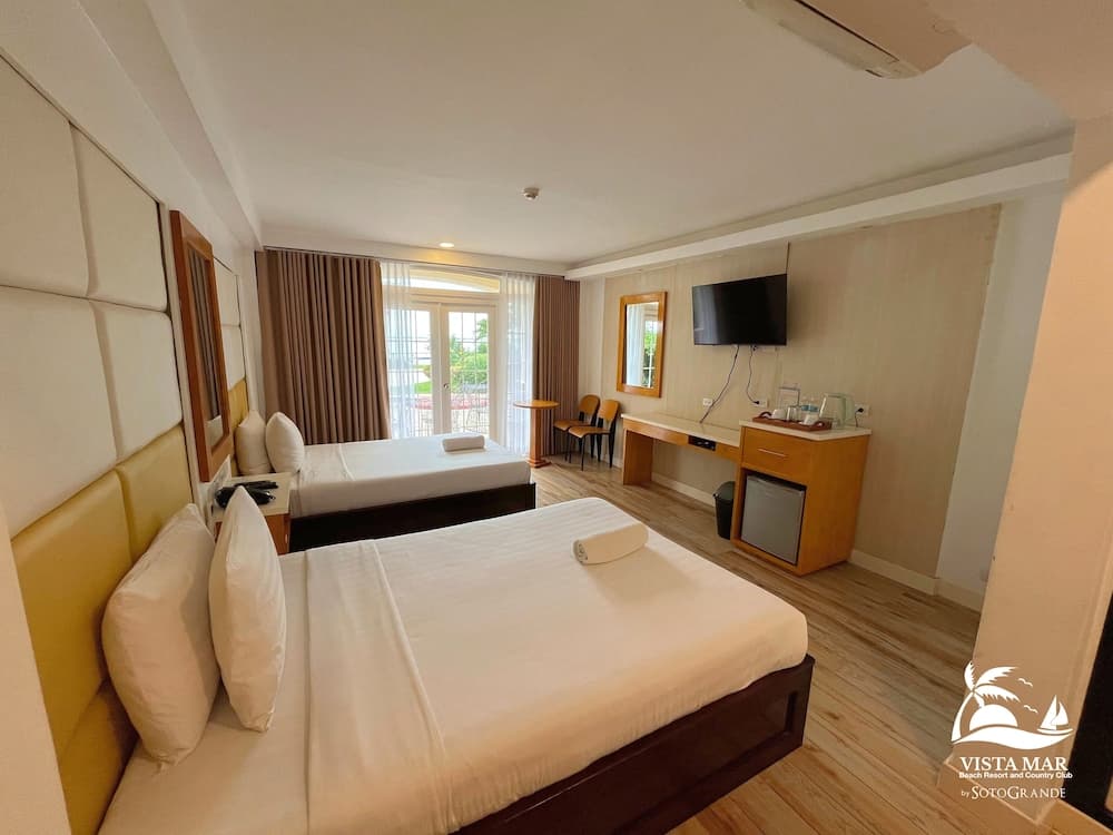 Vista Mar Beach Resort and Country Club