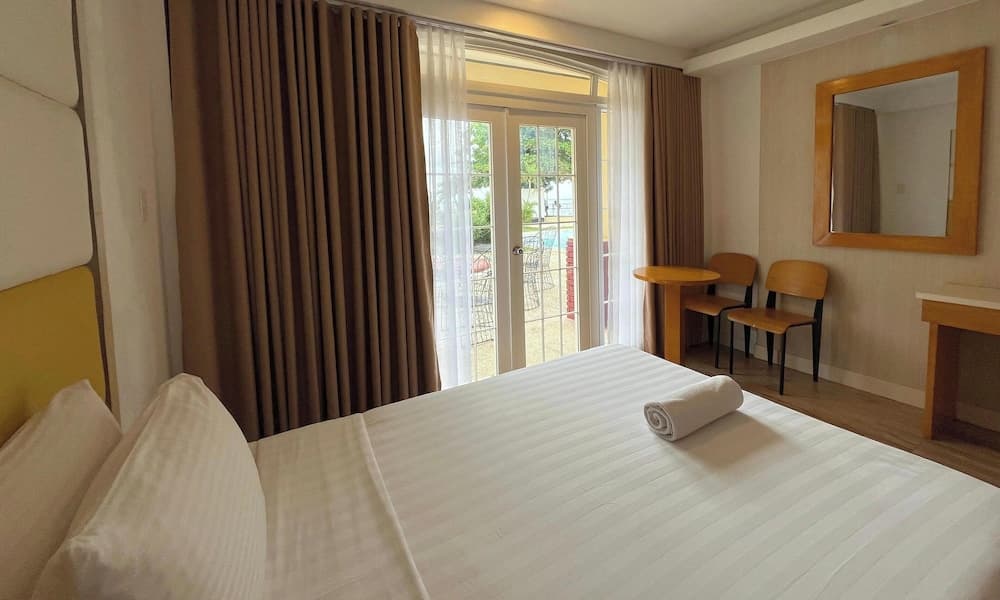 Vista Mar Beach Resort and Country Club