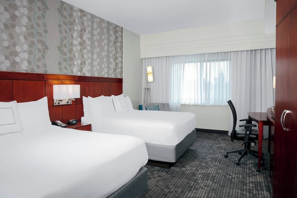 Courtyard by Marriott Jacksonville I-295/East Beltway