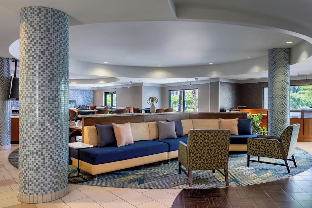 SpringHill Suites by Marriott Charleston N./Ashley Phosphate