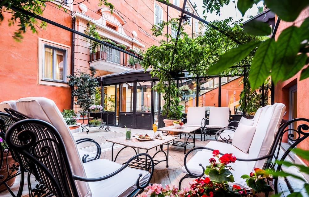 hotel image