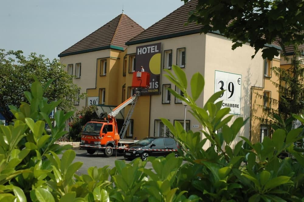 hotel image