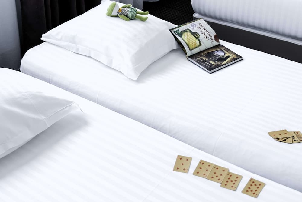 Best Western Hotel de la Cite & Spa