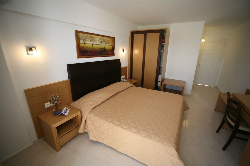 Mediterraneo Hotel - All Inclusive