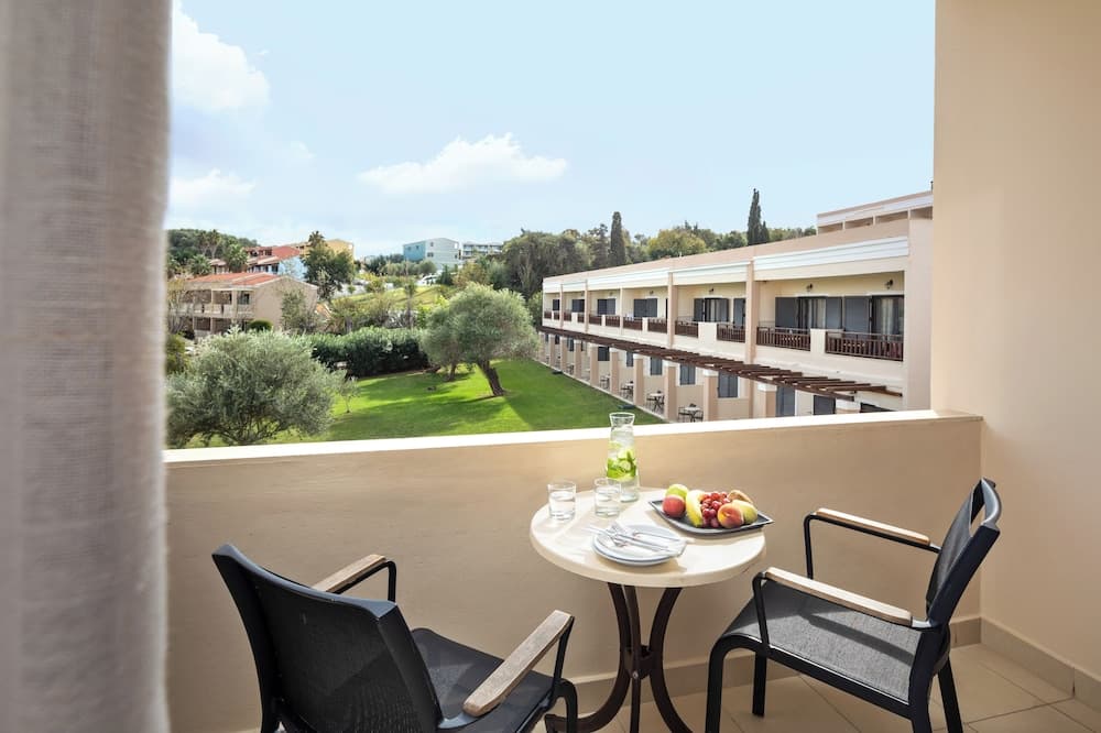 Roda Beach Resort & Spa All-inclusive