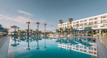 Mitsis Faliraki Beach Hotel & Spa - All Inclusive