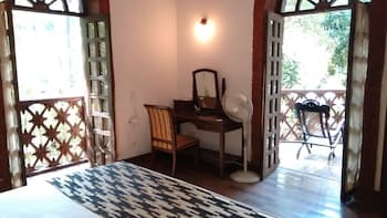 Vila Goesa Beach Resort